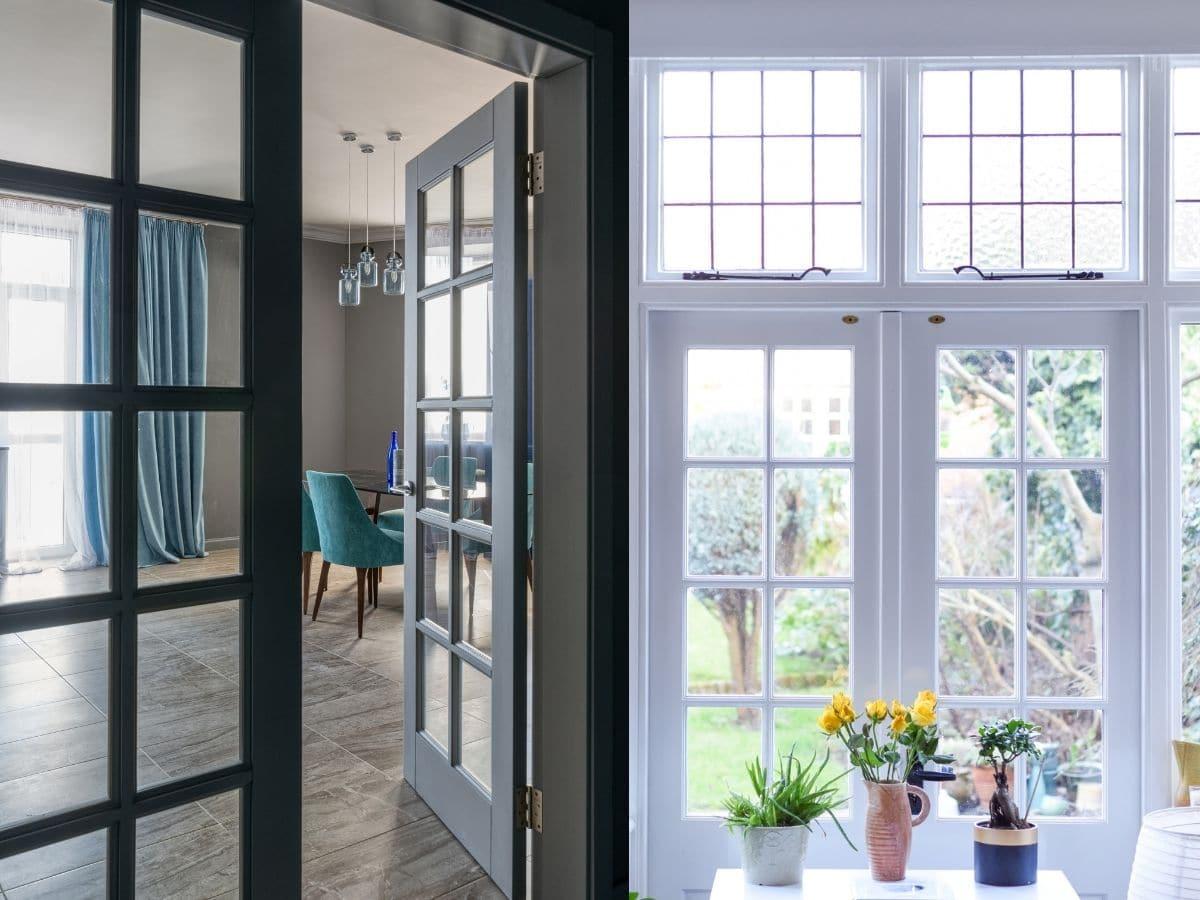 Blog FrenchDoors
