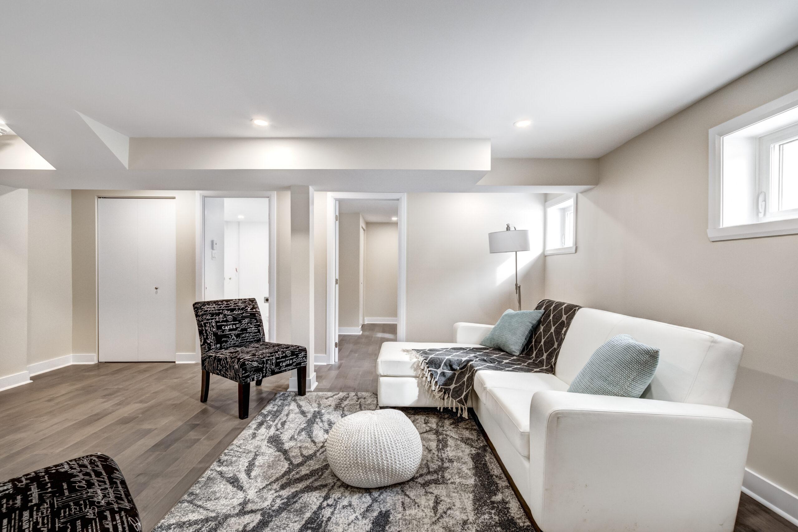 New Canadian Luxury House