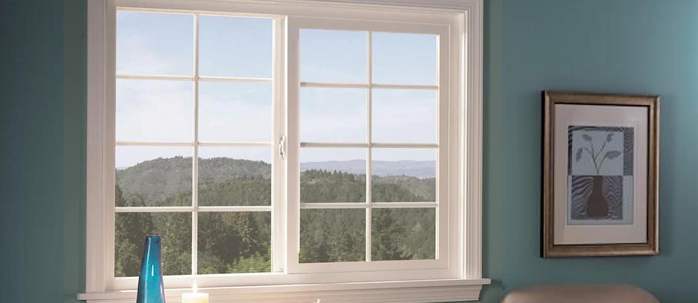 The Difference Between Sliding Windows And Tilting Windows