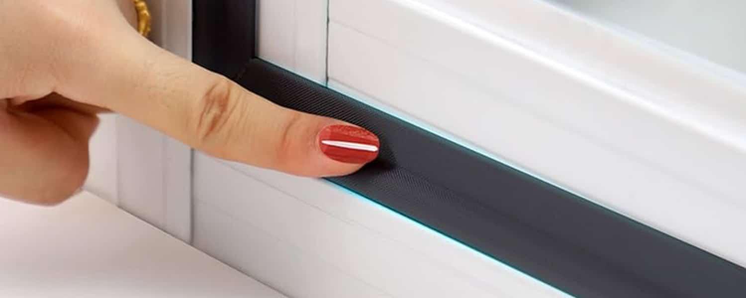 5 ways to fix a window