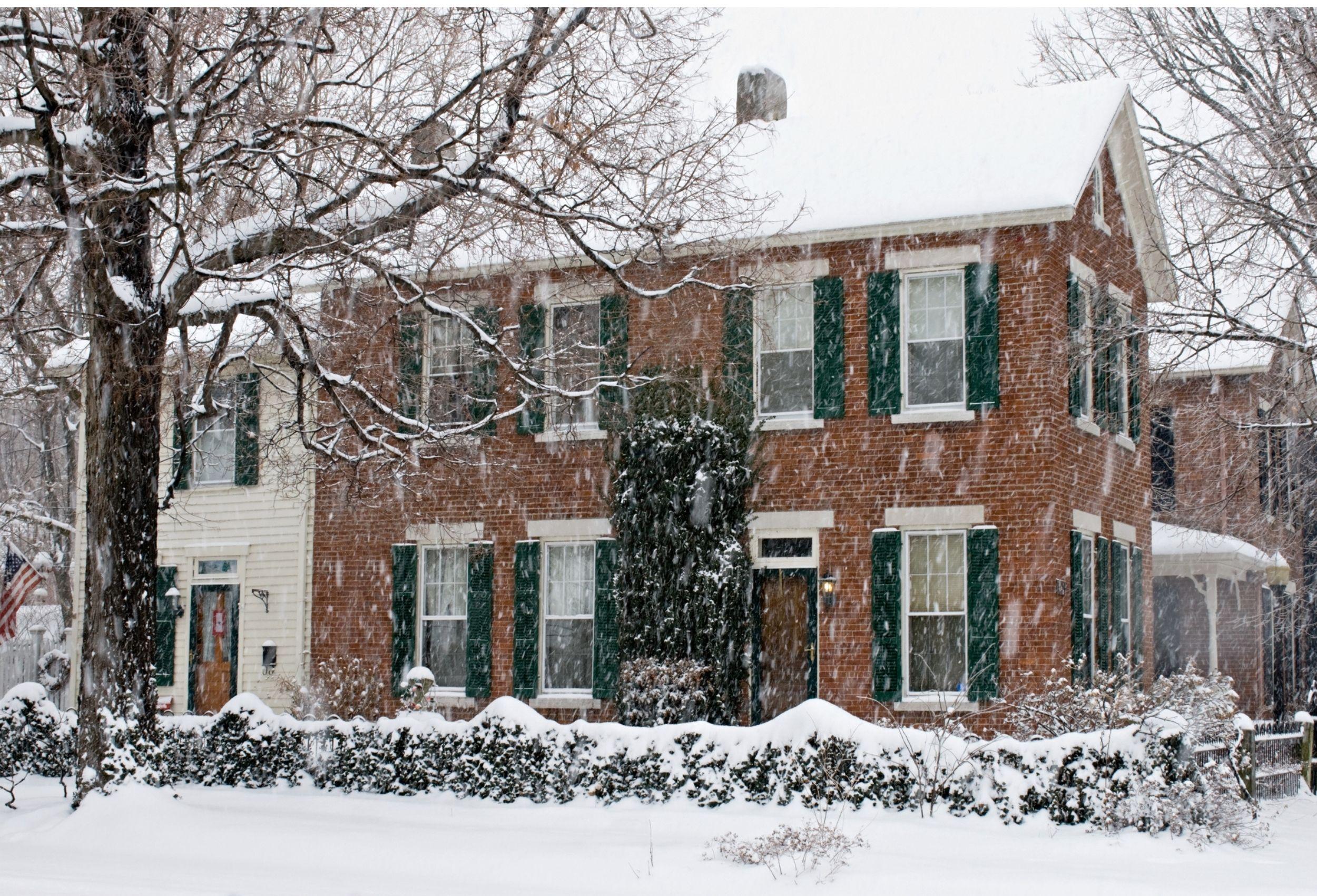 Blog_5WaysToReduceHeatLossinYourHartfordHome