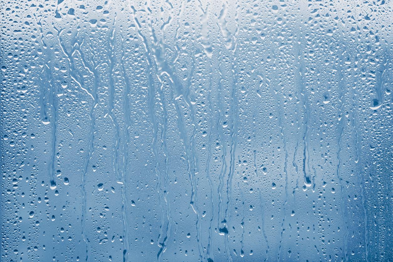 How to Get Rid of Condensation Inside Windows